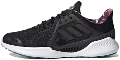 adidas Climacool 2.0 Vent Heat.Rdy 'Charcoal Black' FZ2392 adidas Climacool 2.0 Vent Heat.Rdy 'Charcoal Black' FZ2392