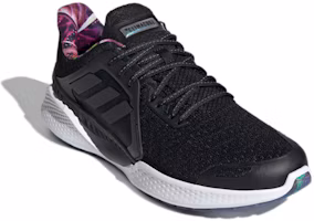 Lookbook adidas Climacool 2.0 Vent Heat.Rdy 'Charcoal Black' Hitam Arang FZ2392