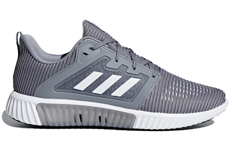 adidas Climacool Vent Grey/ 'White' 圖 2