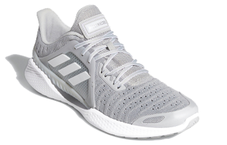 adidas Climacool Vent Summer.Rdy Ck U 'Gray White' 圖 2