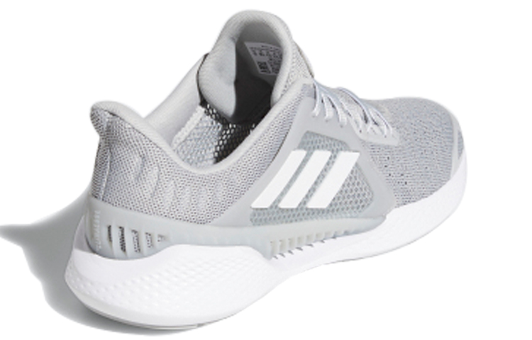 adidas Climacool Vent Summer.Rdy Ck U 'Gray White' 圖 3