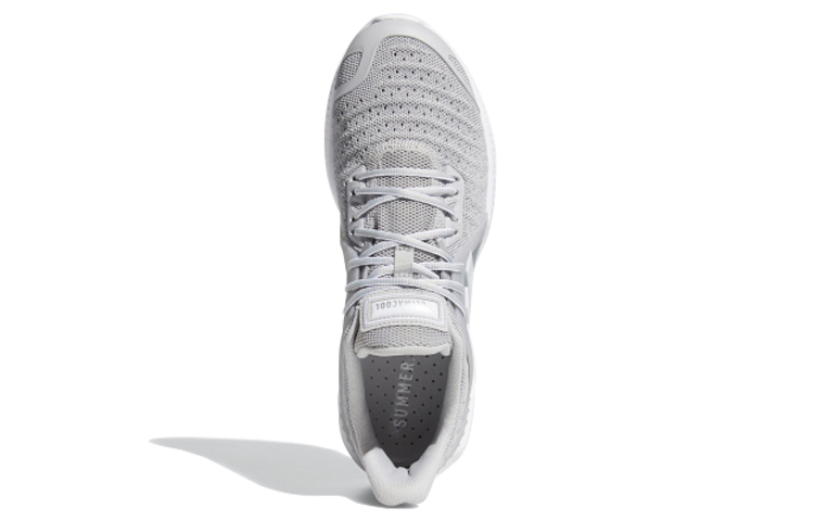 adidas Climacool Vent Summer.Rdy Ck U 'Gray White' 圖 4