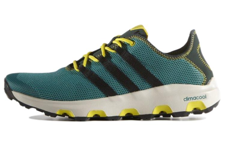 adidas Climacool Voyager 'Green Black' AF6001