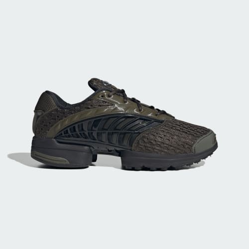 adidas Climacool 2 Shadow Olive/Shadow Olive/Core Black KI0387