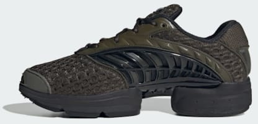 adidas Climacool 2 Shadow Olive/Oliva Ombra/Nero Core KI0387 Details for adidas Climacool 2 Shadow Olive/Oliva Ombra/Nero Core KI0387