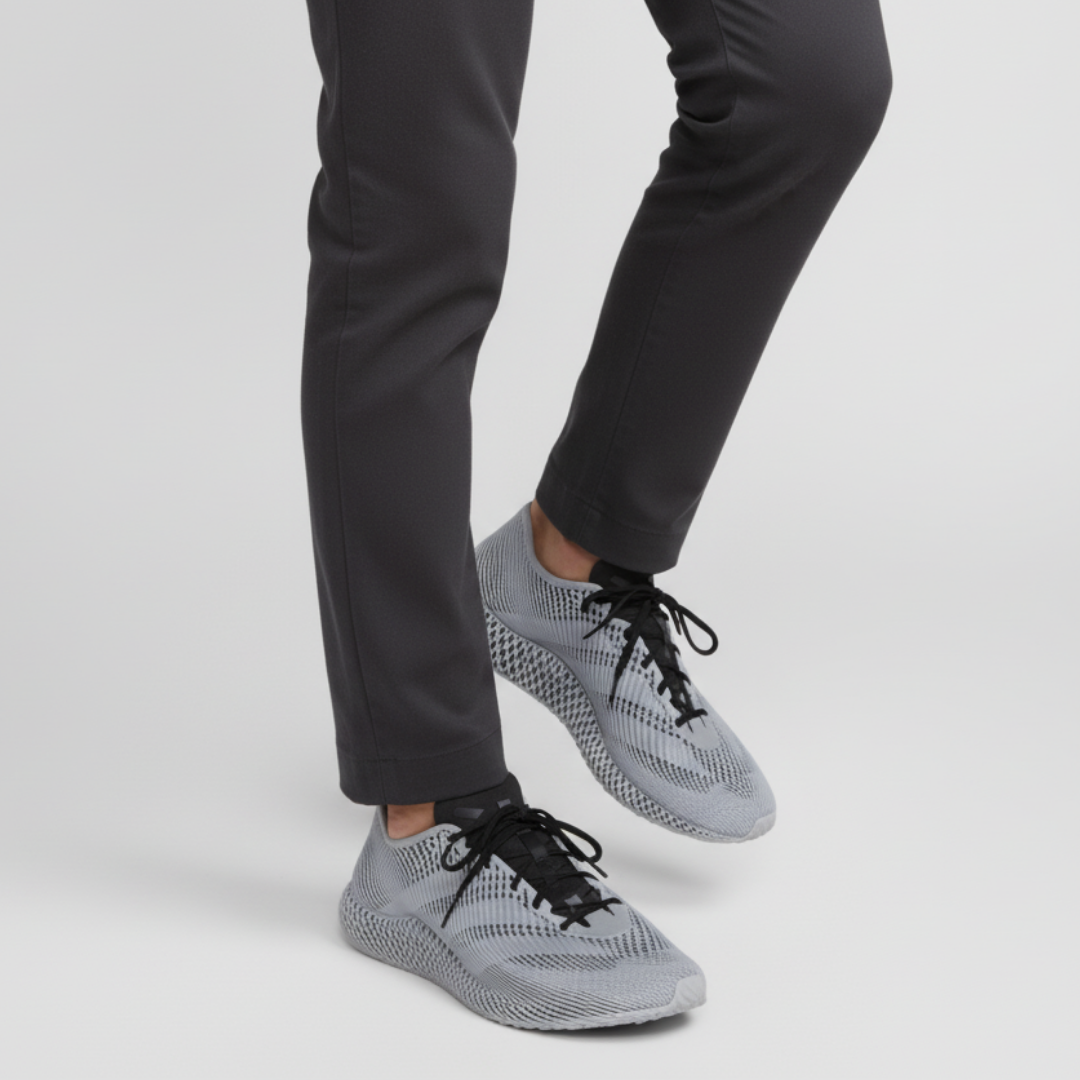 Order アディダス クライマクール 4D レースド 'グローリーグレー' JQ6647