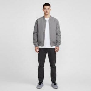 adidas Climacool 4D Laced 'Glory Grey' Abu-Abu JQ6647 Lookbook adidas Climacool 4D Laced 'Glory Grey' Abu-Abu JQ6647