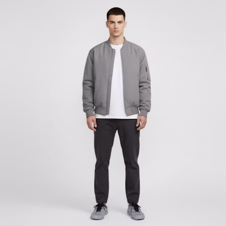 アディダス クライマクール 4D レースド 'グローリーグレー' JQ6647 Lookbook アディダス クライマクール 4D レースド 'グローリーグレー' JQ6647