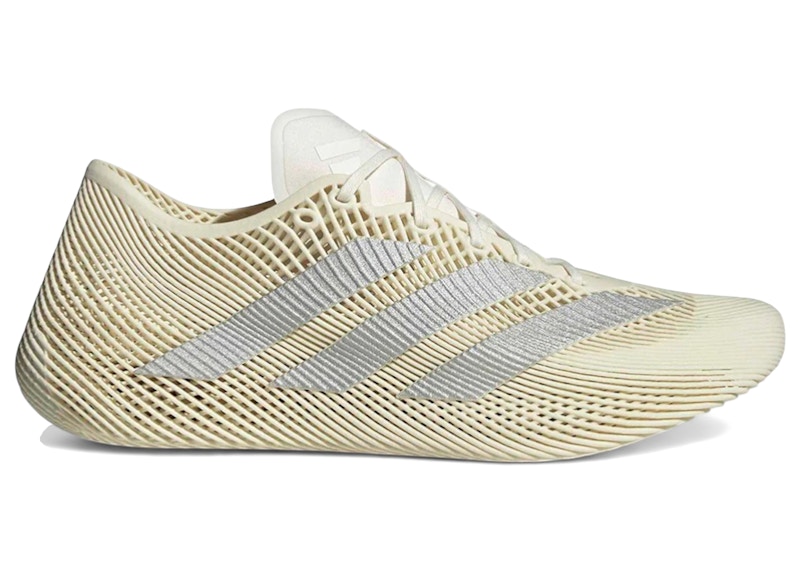 adidas Climacool 4D Laced 'Off White Silver' KJ8969