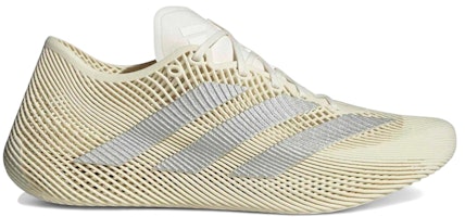 adidas Climacool 4D Laced 'Off White Silver' KJ8969