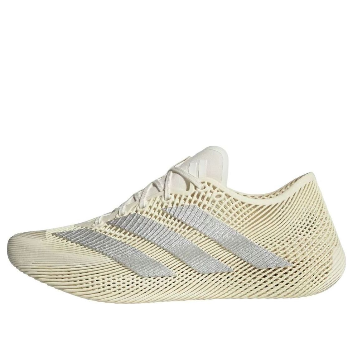 adidas Climacool 4D Laced 'Off White Silver' KJ8969