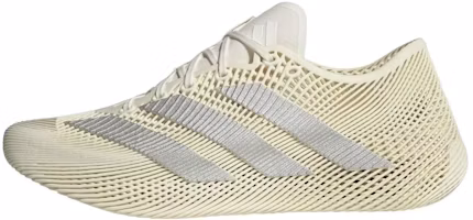 adidas Climacool 4D Laced 'Off White Silver' KJ8969 adidas Climacool 4D Laced 'Off White Silver' KJ8969