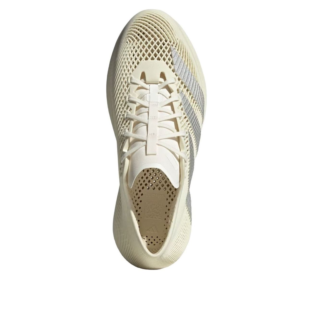 Order adidas Climacool 4D Lacci ''Bianco Sporco Argento'' KJ8969