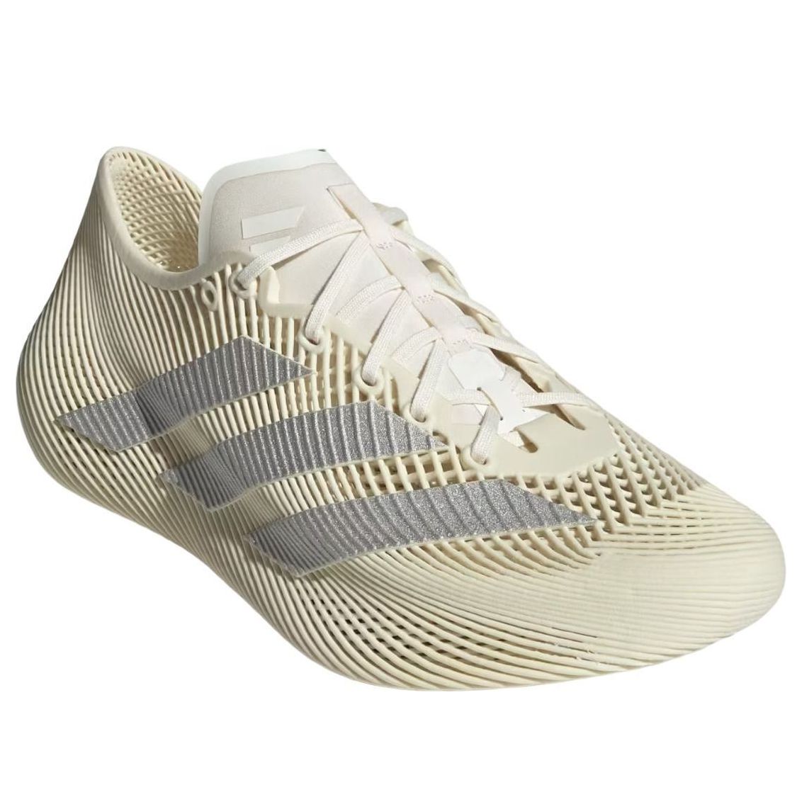 Shop adidas Climacool 4D Lacci ''Bianco Sporco Argento'' KJ8969