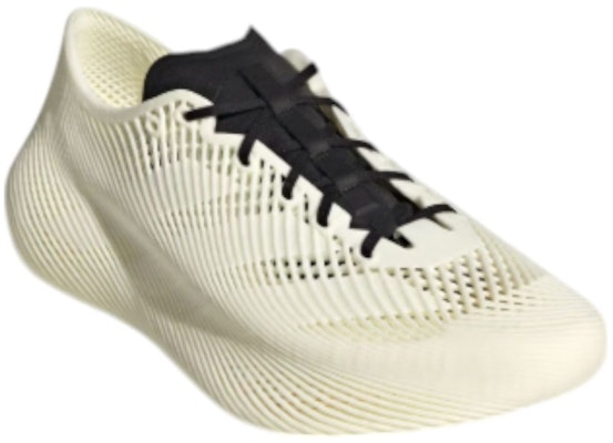 adidas Climacool 4D Laced 'White Black' JQ6637 Lookbook adidas Climacool 4D Laced 'White Black' JQ6637