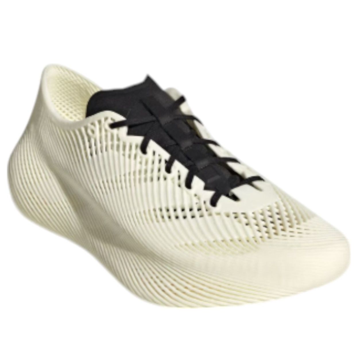 Lookbook アディダス クライマクール 4D レース ''ホワイト ブラック'' JQ6637