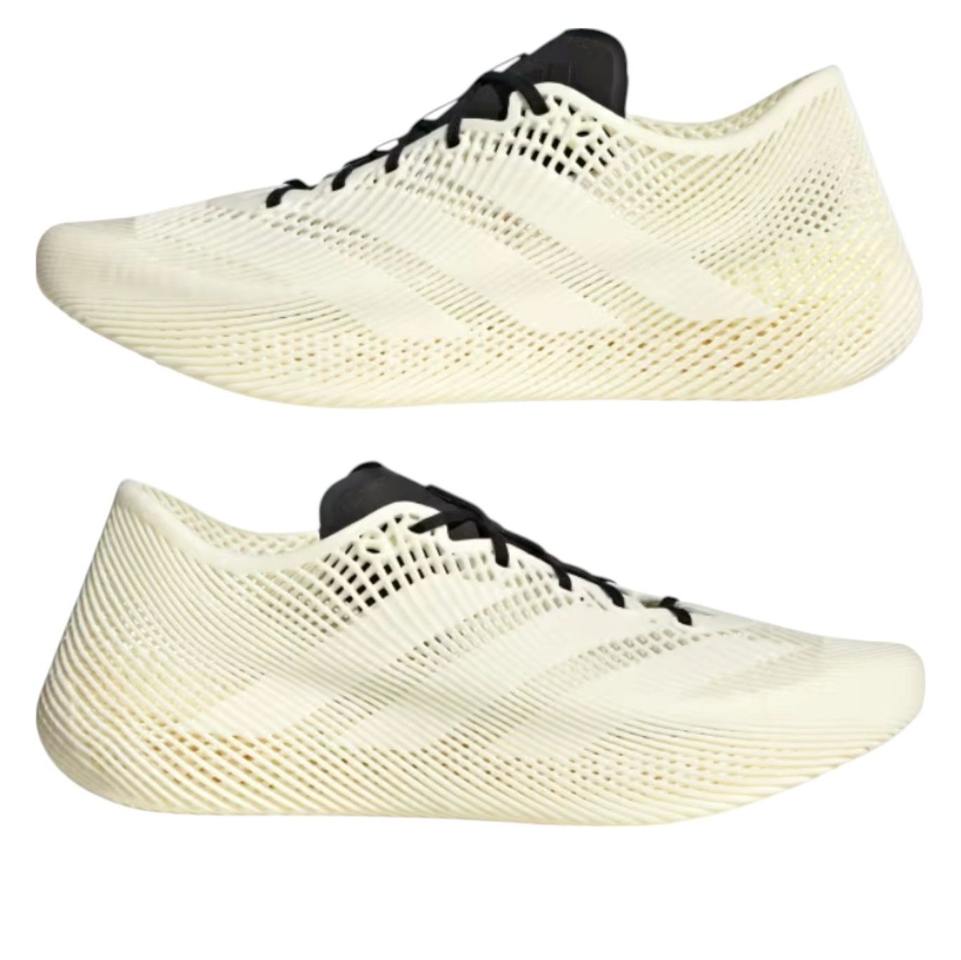 Shop アディダス クライマクール 4D レース ''ホワイト ブラック'' JQ6637