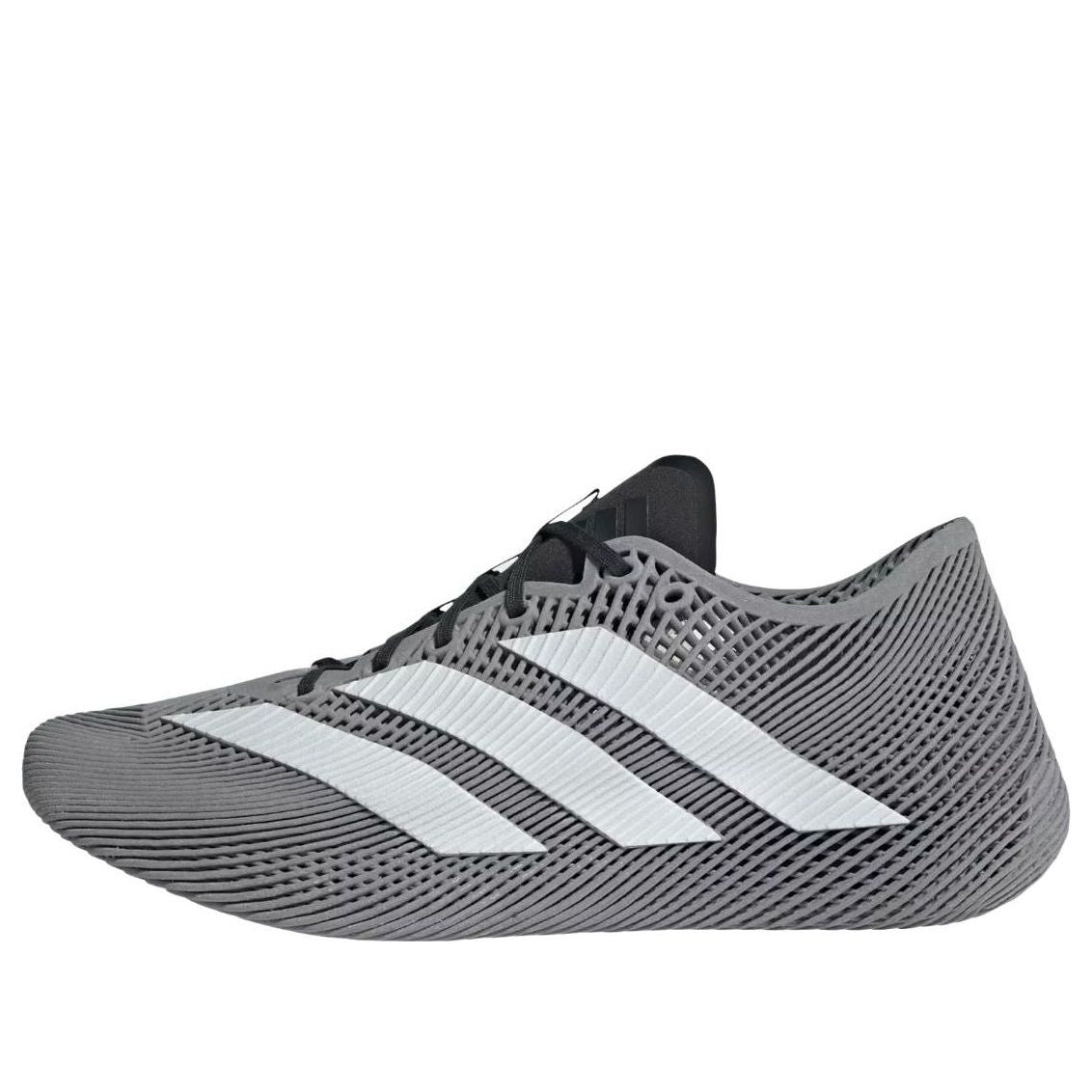 adidas Climacool 4D Laced Grey Chalk White Carbon KJ8967