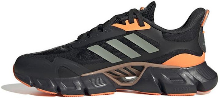 adidas Climacool 清風 防滑耐磨輕便 低筒 跑步鞋 男女同款 黑橙 Buy adidas Climacool 清風 防滑耐磨輕便 低筒 跑步鞋 男女同款 黑橙