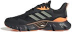 Buy adidas Climacool 清風 防滑耐磨輕便 低筒 跑步鞋 男女同款 黑橙