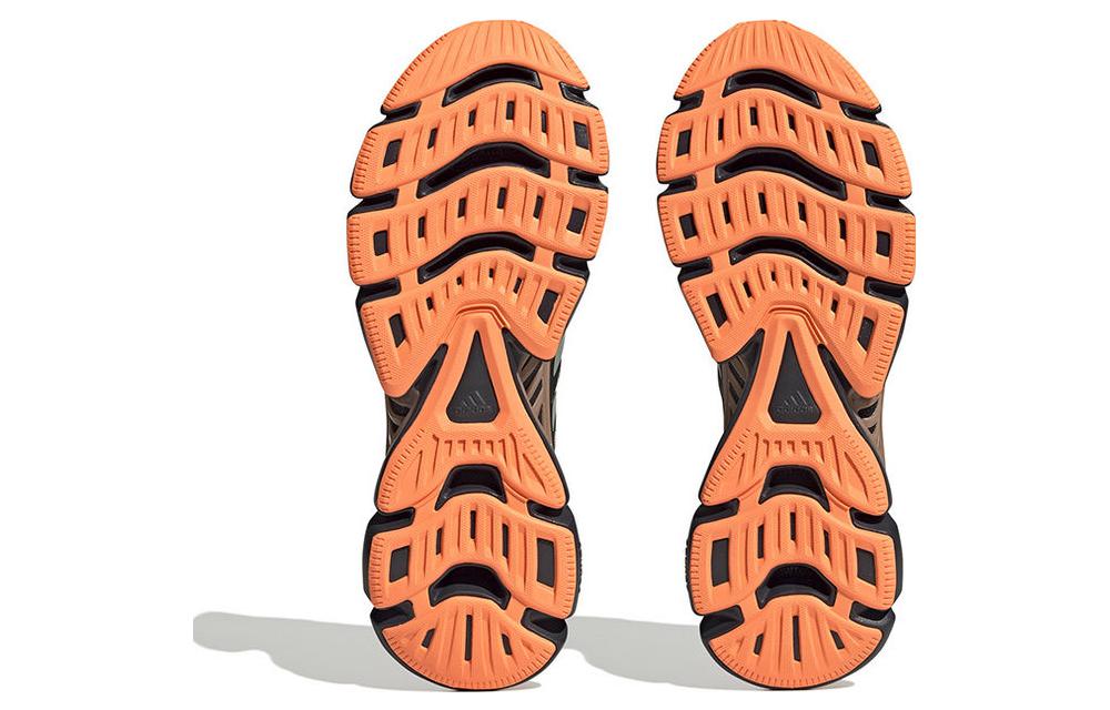 Purchase adidas Climacool 清風 防滑耐磨輕便 低筒 跑步鞋 男女同款 黑橙