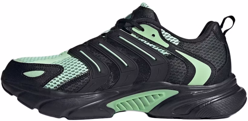 adidas Climacool 舒適百搭 網布減震防滑耐磨 低幫 休閒跑步鞋 男女同款 黑綠 Buy adidas Climacool 舒適百搭 網布減震防滑耐磨 低幫 休閒跑步鞋 男女同款 黑綠