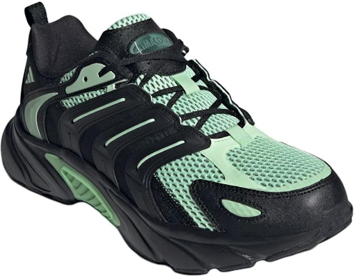adidas Climacool 'Hitam Hijau Pudina' IE6375 Lookbook adidas Climacool 'Hitam Hijau Pudina' IE6375
