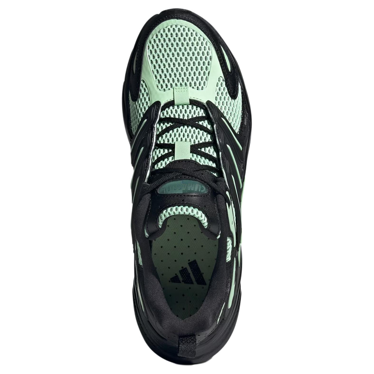 Purchase 阿迪达斯 Climacool 黑薄荷绿 IE6375