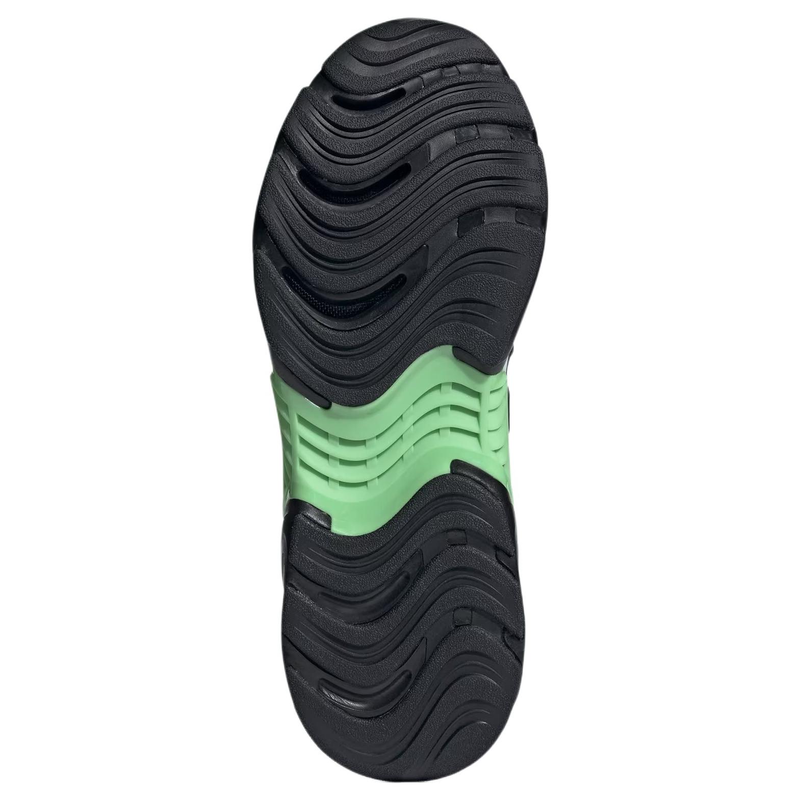 Details for 阿迪达斯 Climacool 黑薄荷绿 IE6375