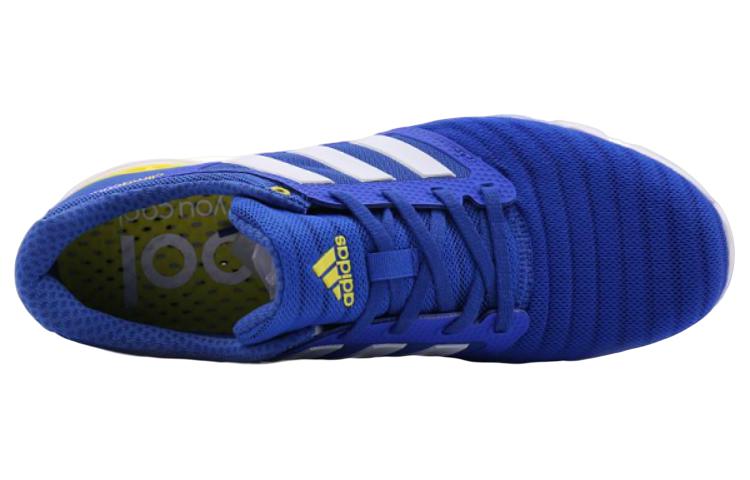 adidas Climacool 'Blue Yellow' 圖 3