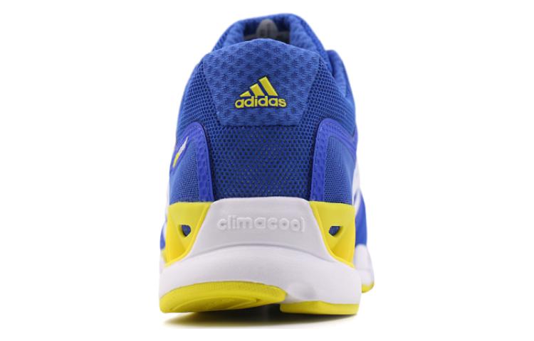 adidas Climacool 'Blue Yellow' 圖 4