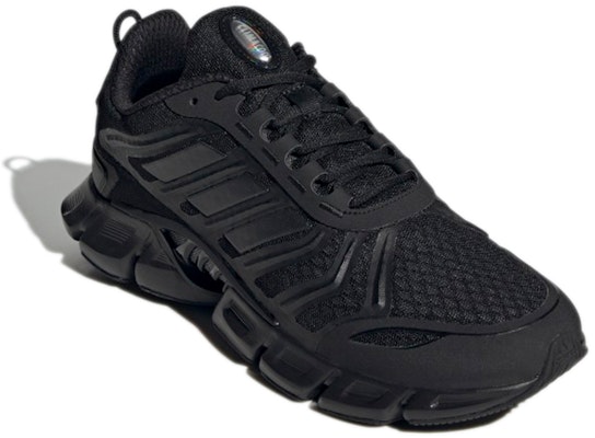 아디다스 클라이마쿨 '카본 블랙' (Adidas Climacool 'Carbon Black') GX5583 Lookbook 아디다스 클라이마쿨 '카본 블랙' (Adidas Climacool 'Carbon Black') GX5583