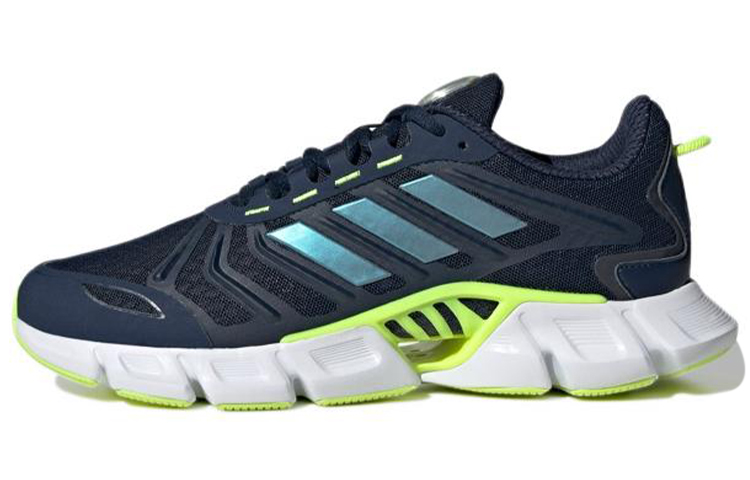 adidas Climacool Cozy Wear-Resistant deep blue