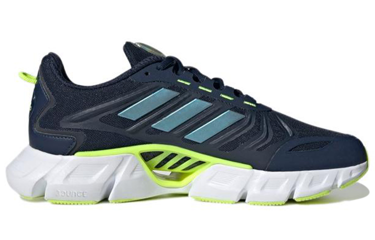 adidas Climacool Cozy Wear-Resistant deep blue 圖 2