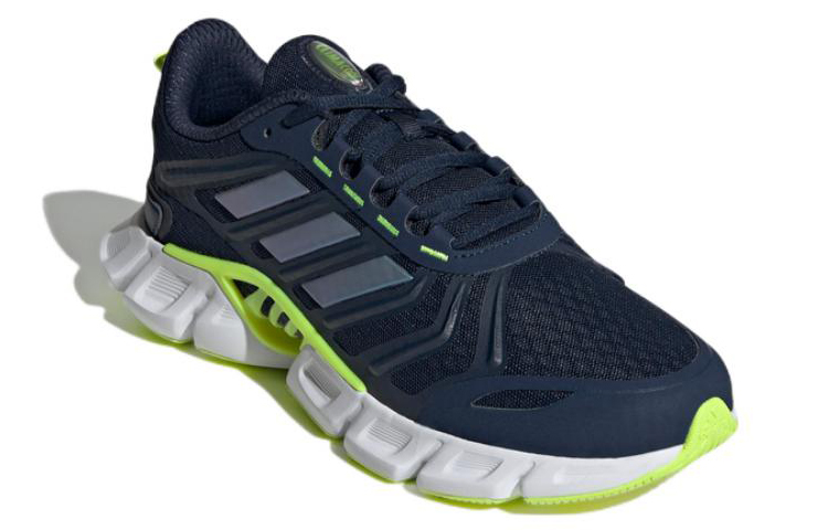 adidas Climacool Cozy Wear-Resistant deep blue 圖 3