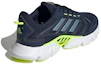Shop adidas Climacool Cómodo Resistente al Desgaste azul oscuro HP2352