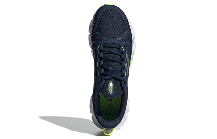 adidas Climacool Cozy Wear-Resistant deep blue 圖 5