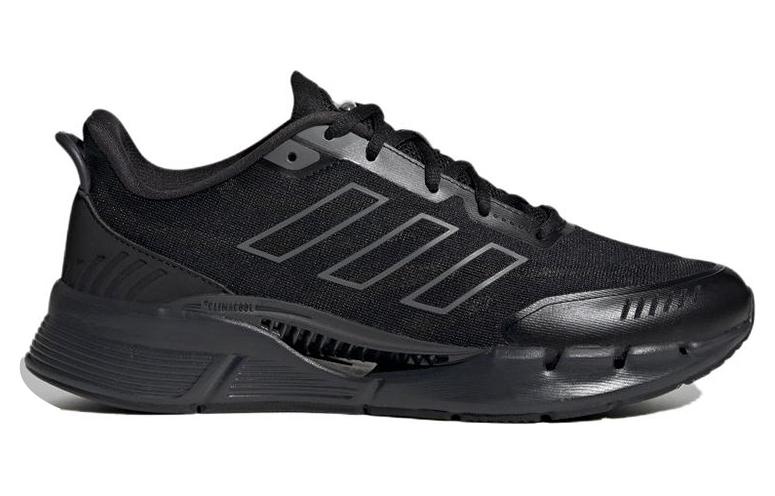 Order adidas Climacool 減震防滑耐磨 低筒 跑步鞋 男女款 黑色