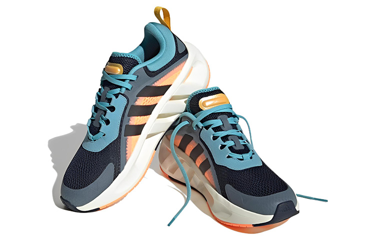 Lookbook adidas Climacool '炽烈橙' HQ4184