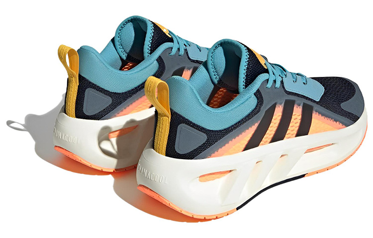 Shop adidas Climacool '炽烈橙' HQ4184