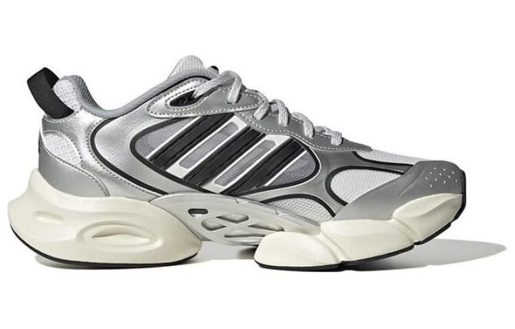 Order adidas Climacool 清風 防滑耐磨透氣 低筒 跑步鞋 男女同款 銀白黑