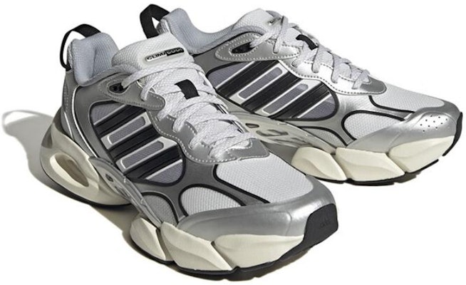 adidas Climacool 'Kelabu Platinum' IE7710 Lookbook adidas Climacool 'Kelabu Platinum' IE7710