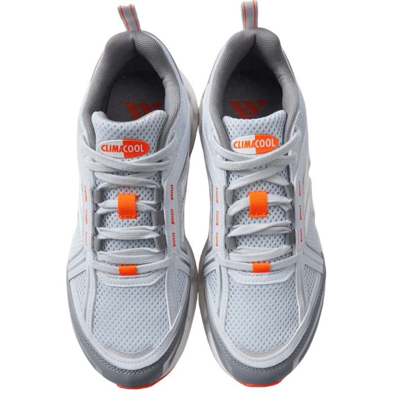 Lookbook adidas Climacool 'Gris Blanco Rojo' JH9750