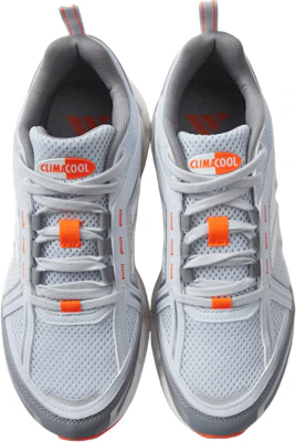 adidas Climacool 'Gris Blanco Rojo' JH9750 Lookbook adidas Climacool 'Gris Blanco Rojo' JH9750