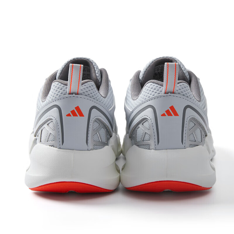 Shop adidas Climacool 'Gris Blanco Rojo' JH9750
