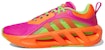 adidas Climacool Ventice 'Lucid Fuchsia Impact Orange' Kasut Sukan. IF5289