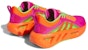 adidas Climacool Ventice 'Lucid Fuchsia Impact Orange' Kasut Sukan. IF5289