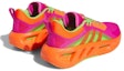 Lookbook adidas Climacool Ventice 'Lucid Fuchsia Impact Orange' Kasut Sukan. IF5289