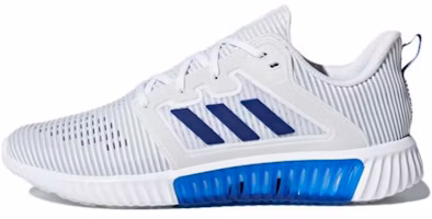 adidas Climacool Vent 'White Blue' CM7396 adidas Climacool Vent 'White Blue' CM7396