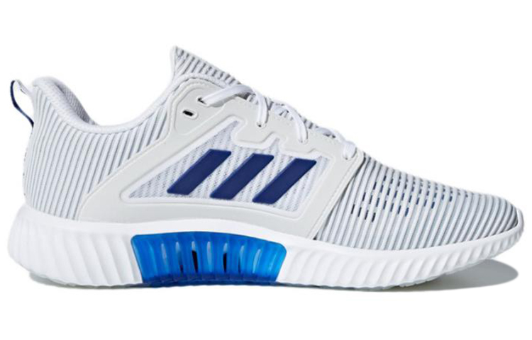 adidas Climacool Vent 'White Blue' 圖 2